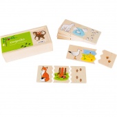 Cognito „Tierwelten“